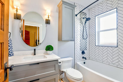 The Ultimate Guide to Choosing the Best Fabric Shower Liners for Your Bathroom