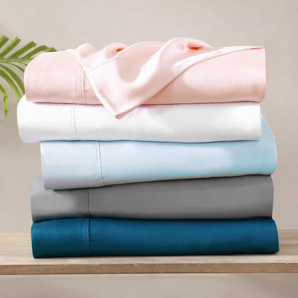 Brielle Home TENCEL™ Modal Jersey Knit Sheets Sheet Sets and