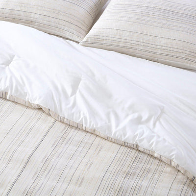 Brielle Home Palm Desert 100% Cotton Comforter Set - LinensNow