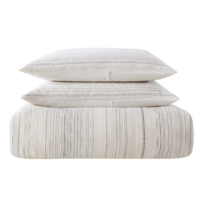 Brielle Home Palm Desert 100% Cotton Comforter Set - LinensNow