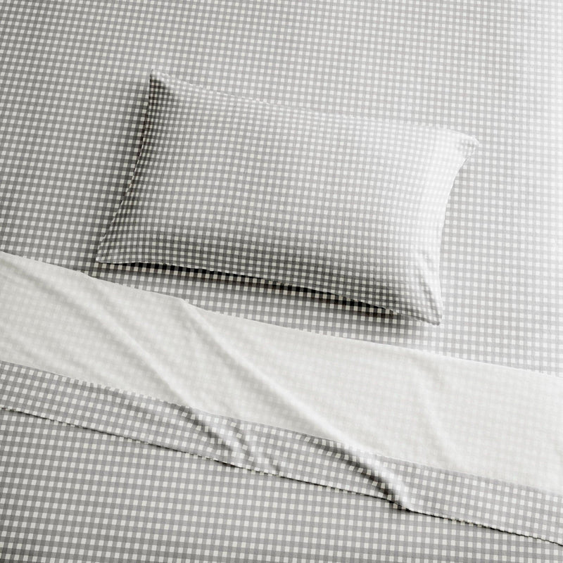 Brielle Home 100% Cotton Flannel Sheet Set - LinensNow