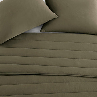 Brielle Home Modal Jersey Comforter Set - LinensNow