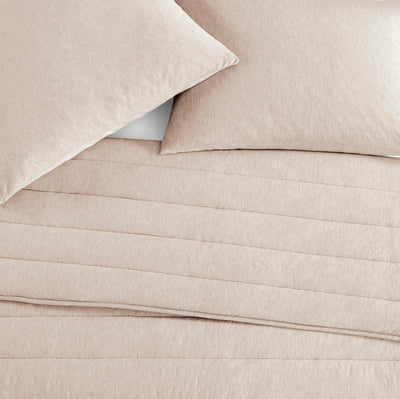 Brielle Home Modal Jersey Comforter Set - LinensNow