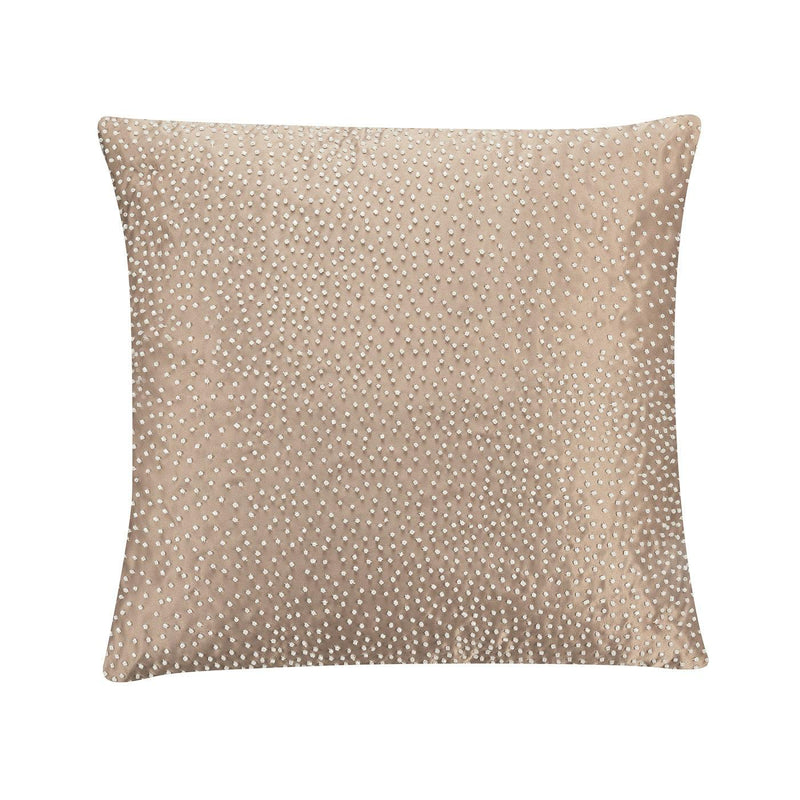 Valeron® Elandra Pin Dot Decorative Pillow - LinensNow