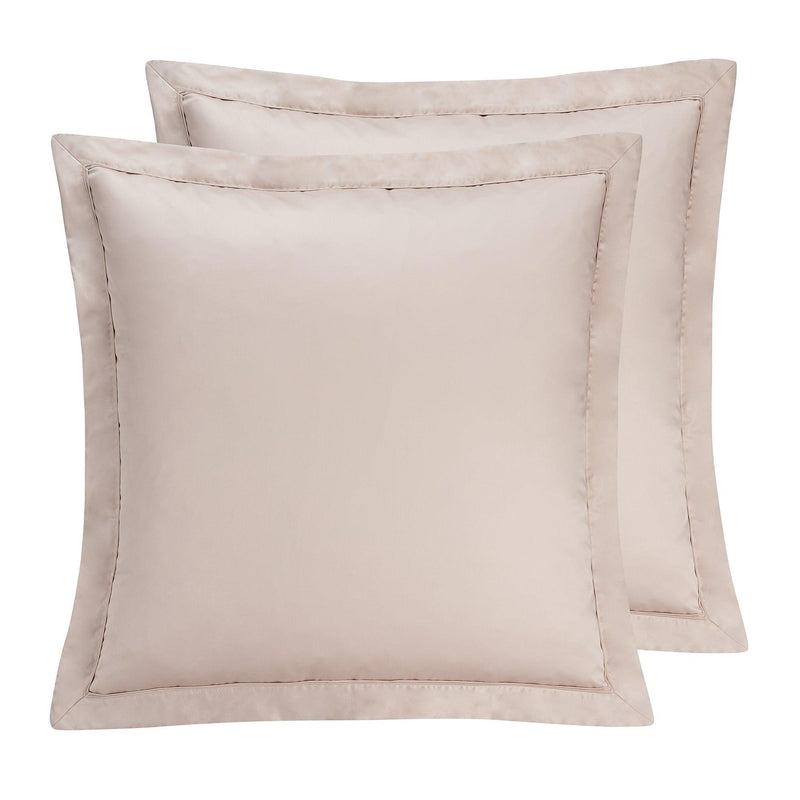 Valeron® Gizmon 100% Cotton Duvet Cover Set & Decorative Pillows - LinensNow