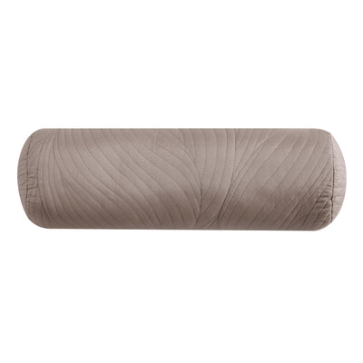 Brielle Home Stream Bolster Pillow - LinensNow