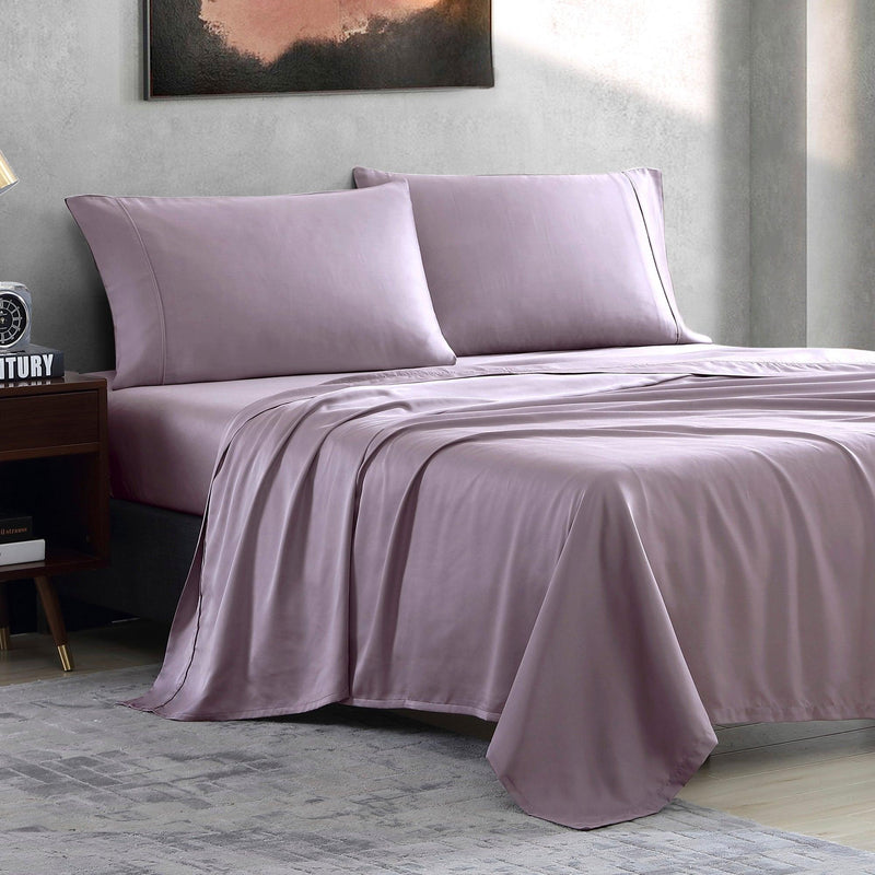 Valeron TENCEL™ Modal Sateen Sheets Collection LinensNow
