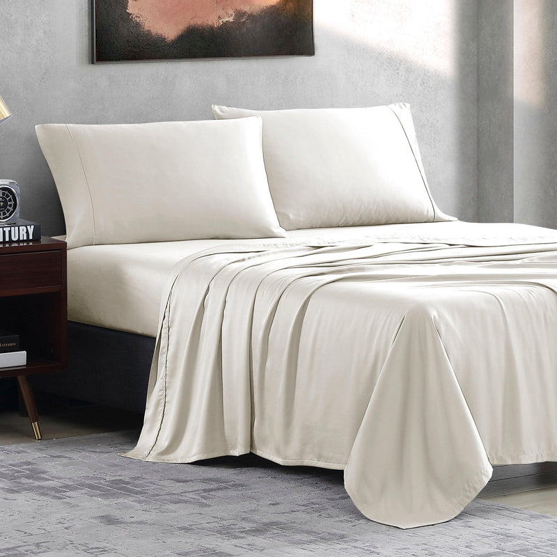 Valeron TENCEL™ Modal Sateen Sheets Collection LinensNow