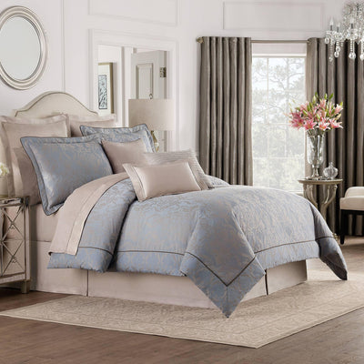 Valeron® Gizmon 100% Cotton Comforter Set - LinensNow