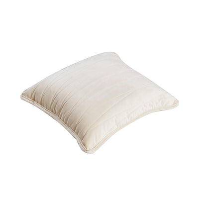 Brielle Home Velvet Diamond Cushion Cover - LinensNow