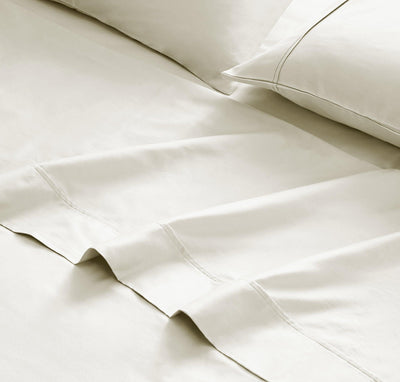 Healzone™ Squalane Oil Infused Sheet Set & Pillowcase - LinensNow